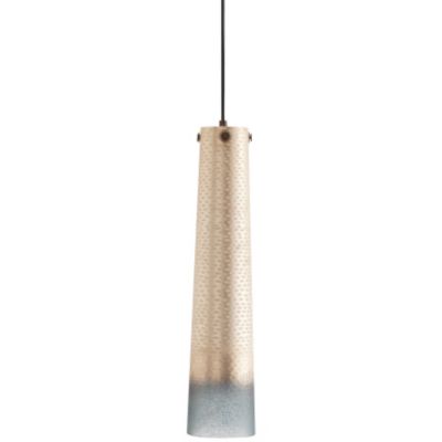 Bilbao Fishtail Pendant by Arteriors - Starlight Lighting USA and Canada